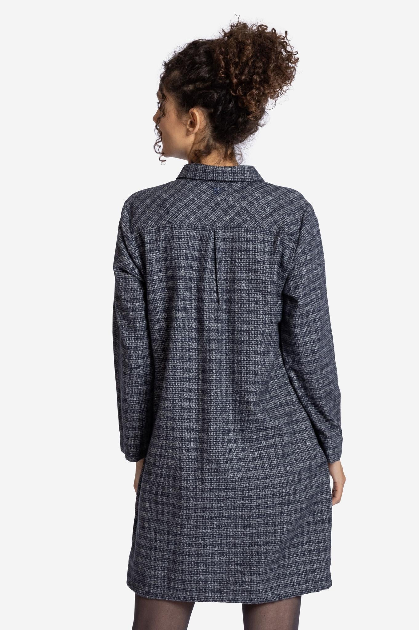 INTERNATIONAL-Damen Tunika-Elkline-7