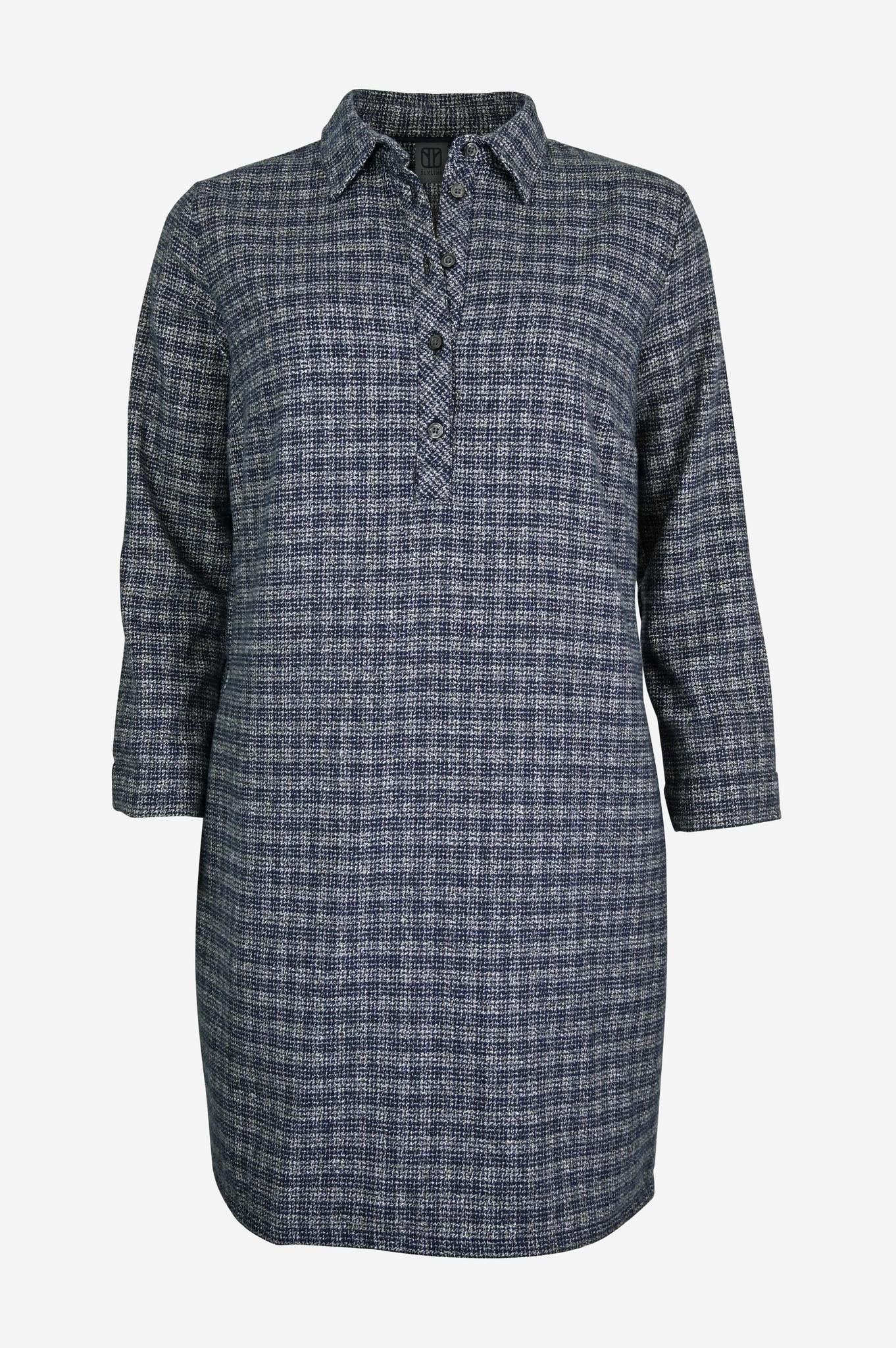 INTERNATIONAL-Damen Tunika-Elkline-8