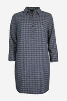 INTERNATIONAL-Damen Tunika-Elkline-8