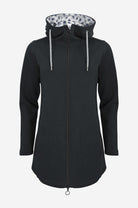 LILY-Damen Sweatmantel-Elkline-1