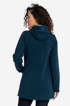 LILY-Damen Sweatmantel-Elkline-13