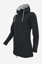 LILY-Damen Sweatmantel-Elkline-2