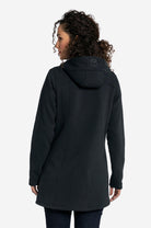 LILY-Damen Sweatmantel-Elkline-6