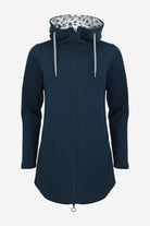 LILY-Damen Sweatmantel-Elkline-7