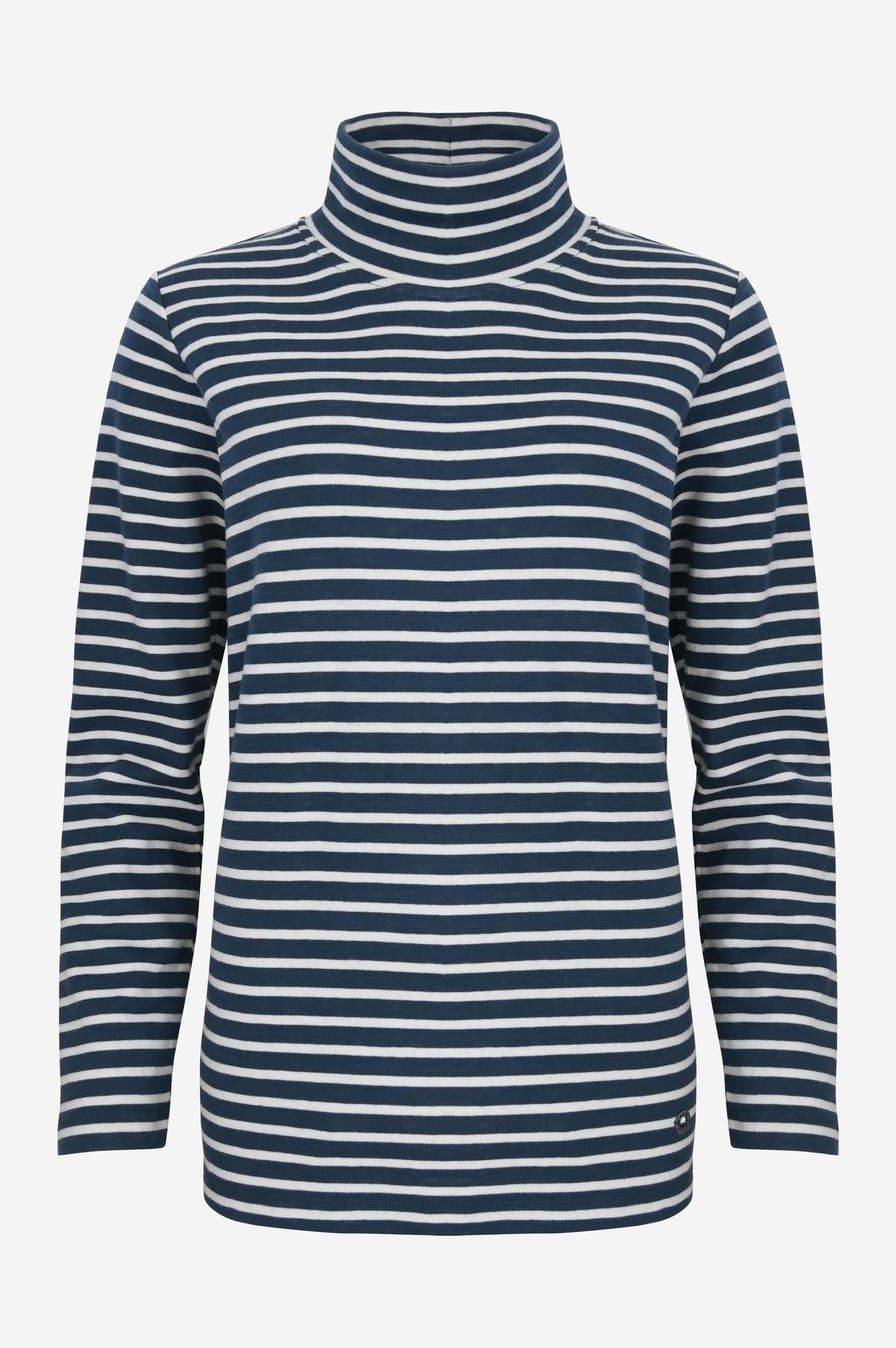 LIZZY-Damen Pullover-Elkline-1