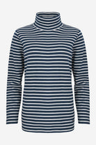 LIZZY-Damen Pullover-Elkline-1