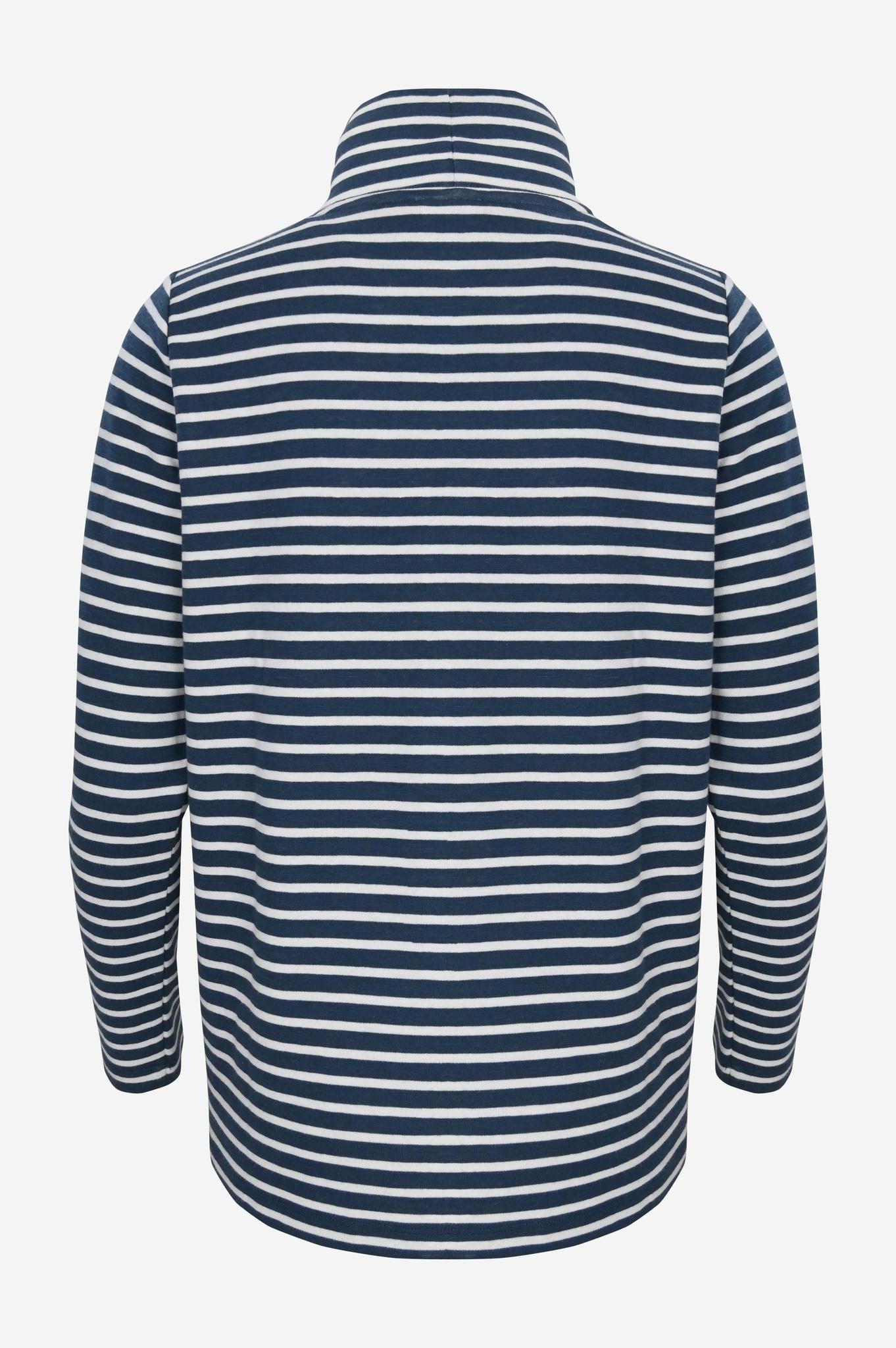 LIZZY-Damen Pullover-Elkline-2