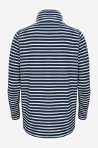 LIZZY-Damen Pullover-Elkline-2