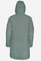 MAIKE - NEU!-Damen Outdoorparka-Elkline-12