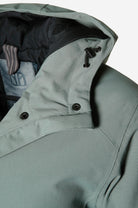 MAIKE - NEU!-Damen Outdoorparka-Elkline-13