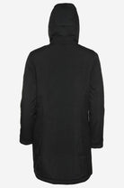 MAIKE - NEU!-Damen Outdoorparka-Elkline-3