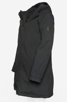 MAIKE - NEU!-Damen Outdoorparka-Elkline-4