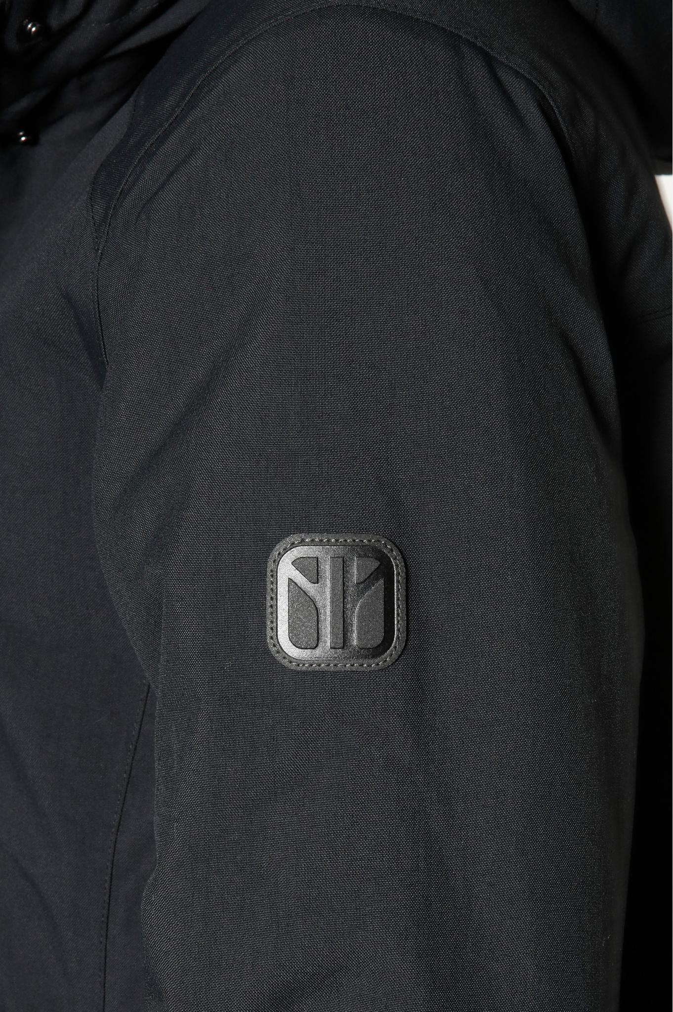 MAIKE - NEU!-Damen Outdoorparka-Elkline-7