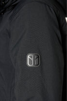 MAIKE - NEU!-Damen Outdoorparka-Elkline-7