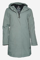 MAIKE - NEU!-Damen Outdoorparka-Elkline-8