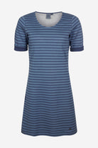 MAKEMYDAY-Damenkleid-Elkline-10