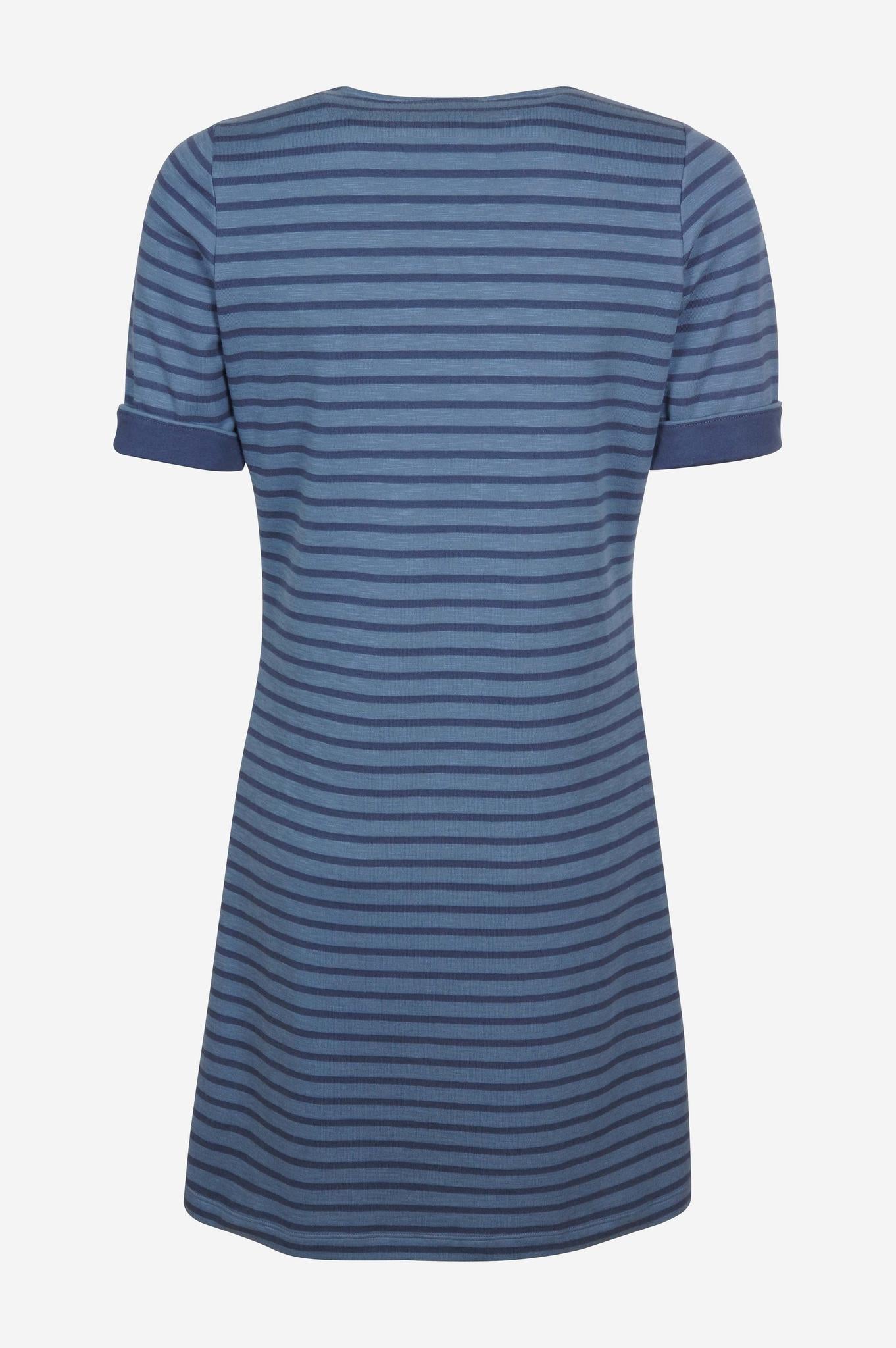 MAKEMYDAY-Damenkleid-Elkline-11