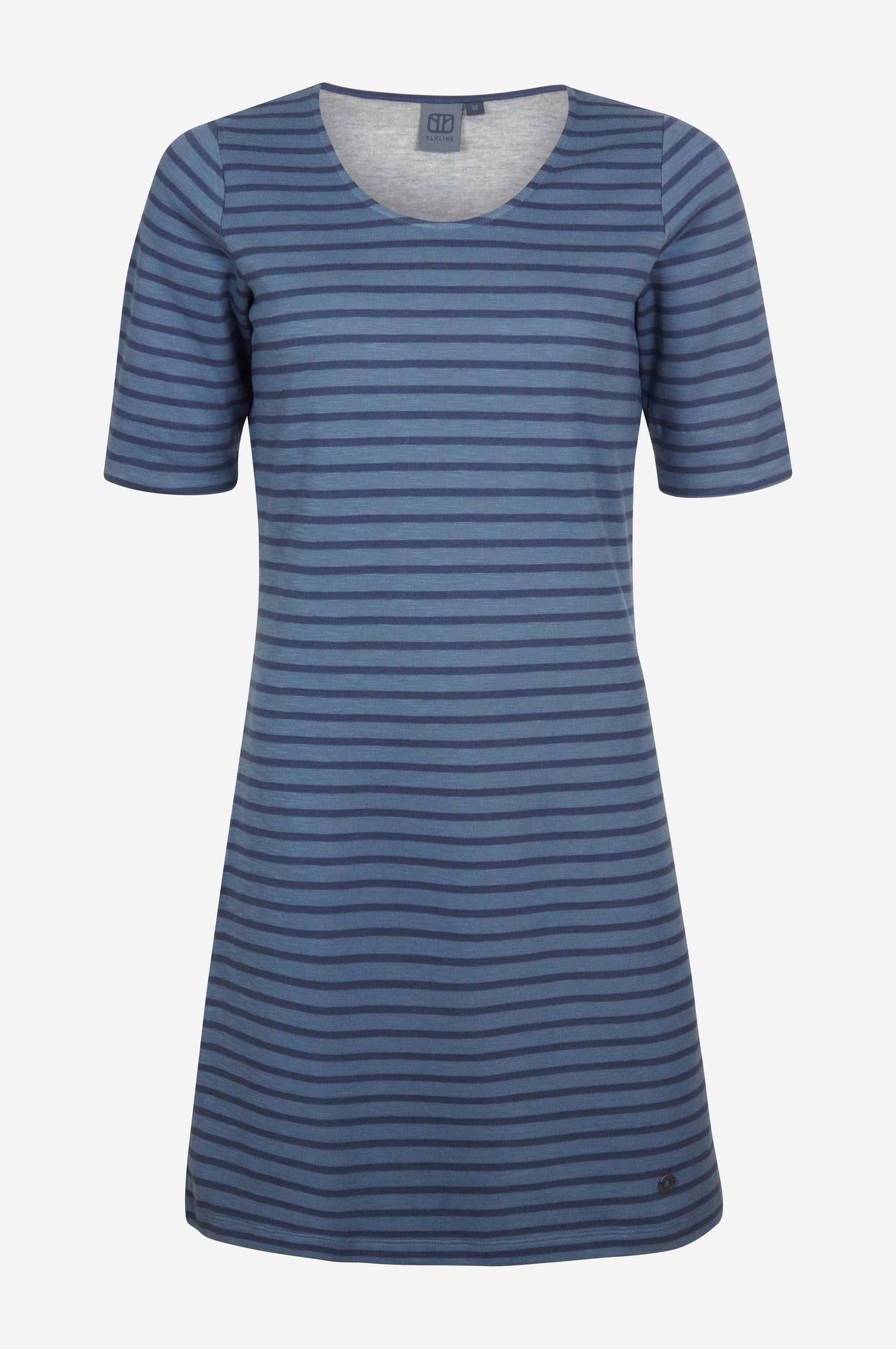 MAKEMYDAY-Damenkleid-Elkline-12