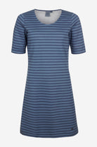 MAKEMYDAY-Damenkleid-Elkline-12