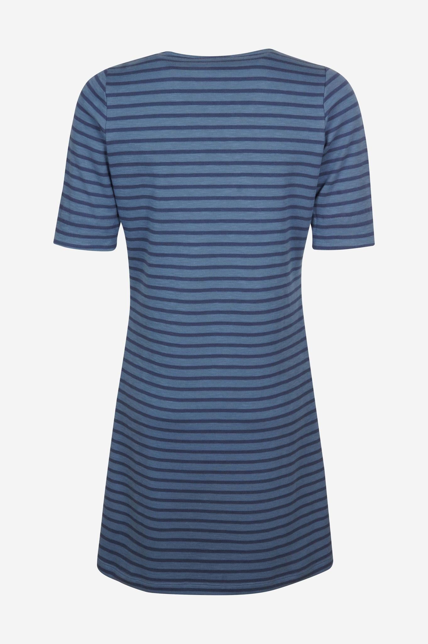 MAKEMYDAY-Damenkleid-Elkline-13