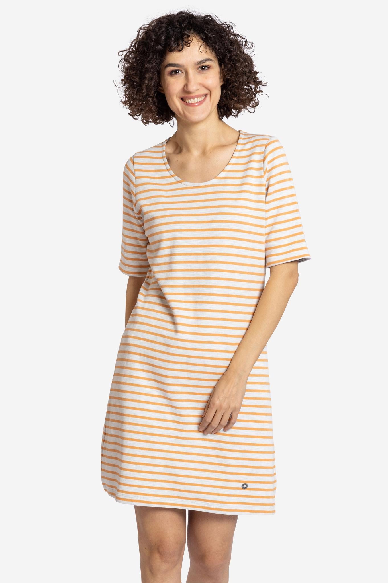 MAKEMYDAY-Damenkleid-Elkline-14