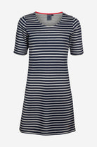 MAKEMYDAY-Damenkleid-Elkline-3
