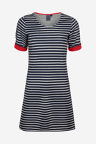 MAKEMYDAY-Damenkleid-Elkline-5