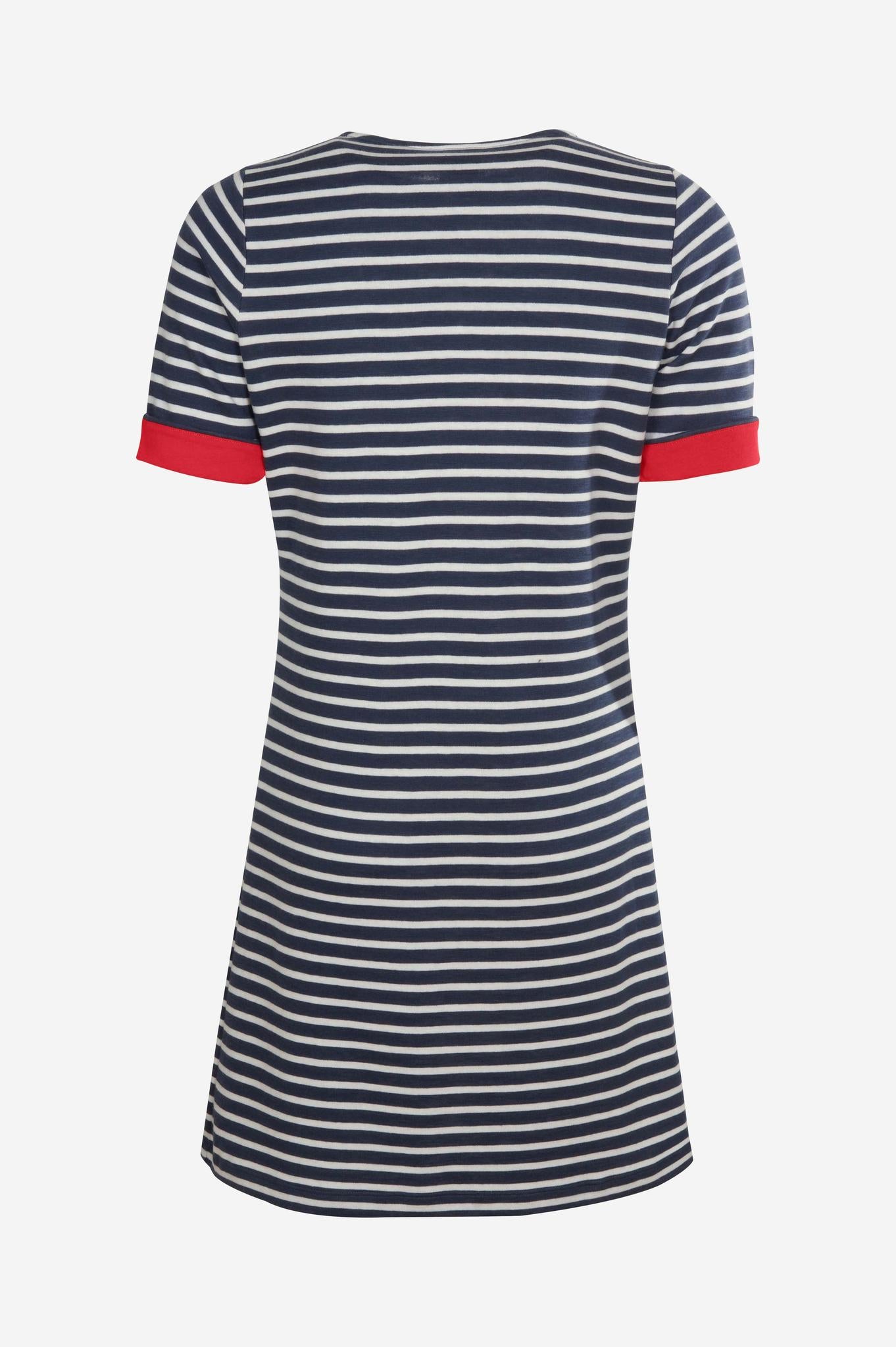 MAKEMYDAY-Damenkleid-Elkline-6