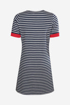 MAKEMYDAY-Damenkleid-Elkline-6