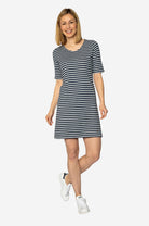 MAKEMYDAY-Damenkleid-Elkline-7