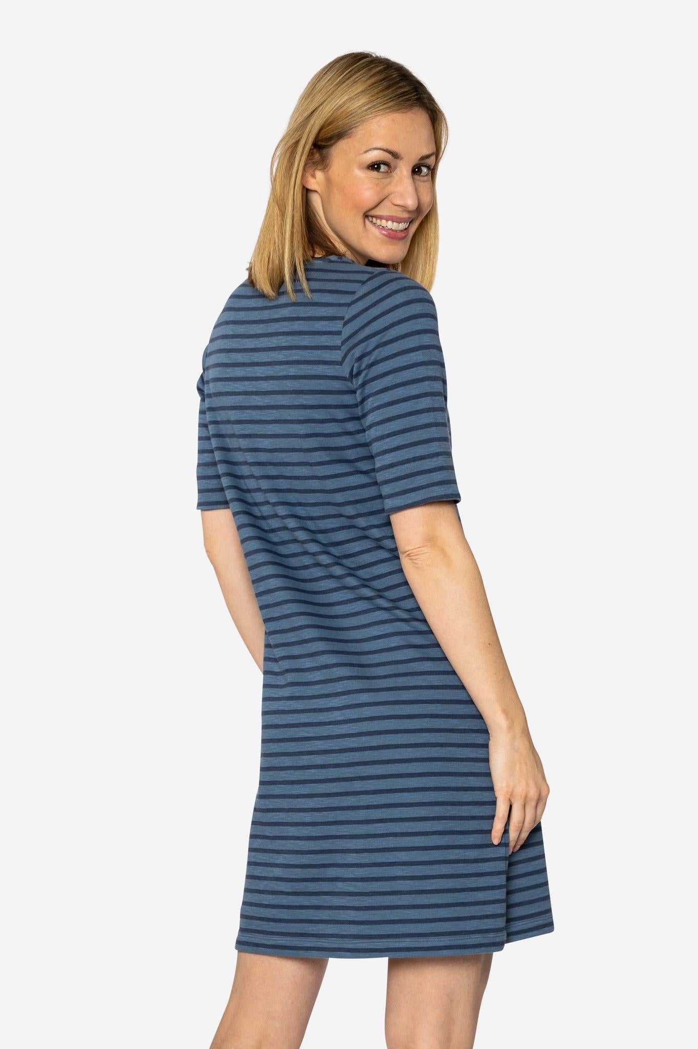 MAKEMYDAY-Damenkleid-Elkline-9