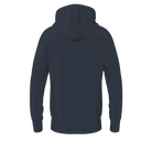 Mega Hooded Sweat - nightblue