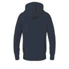 Megamässig Kids Hoodie - darknavy