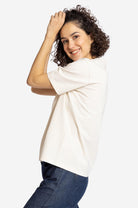 NATUR PUR-Damen T-Shirt-Elkline-3