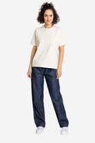 NATUR PUR-Damen T-Shirt-Elkline-4