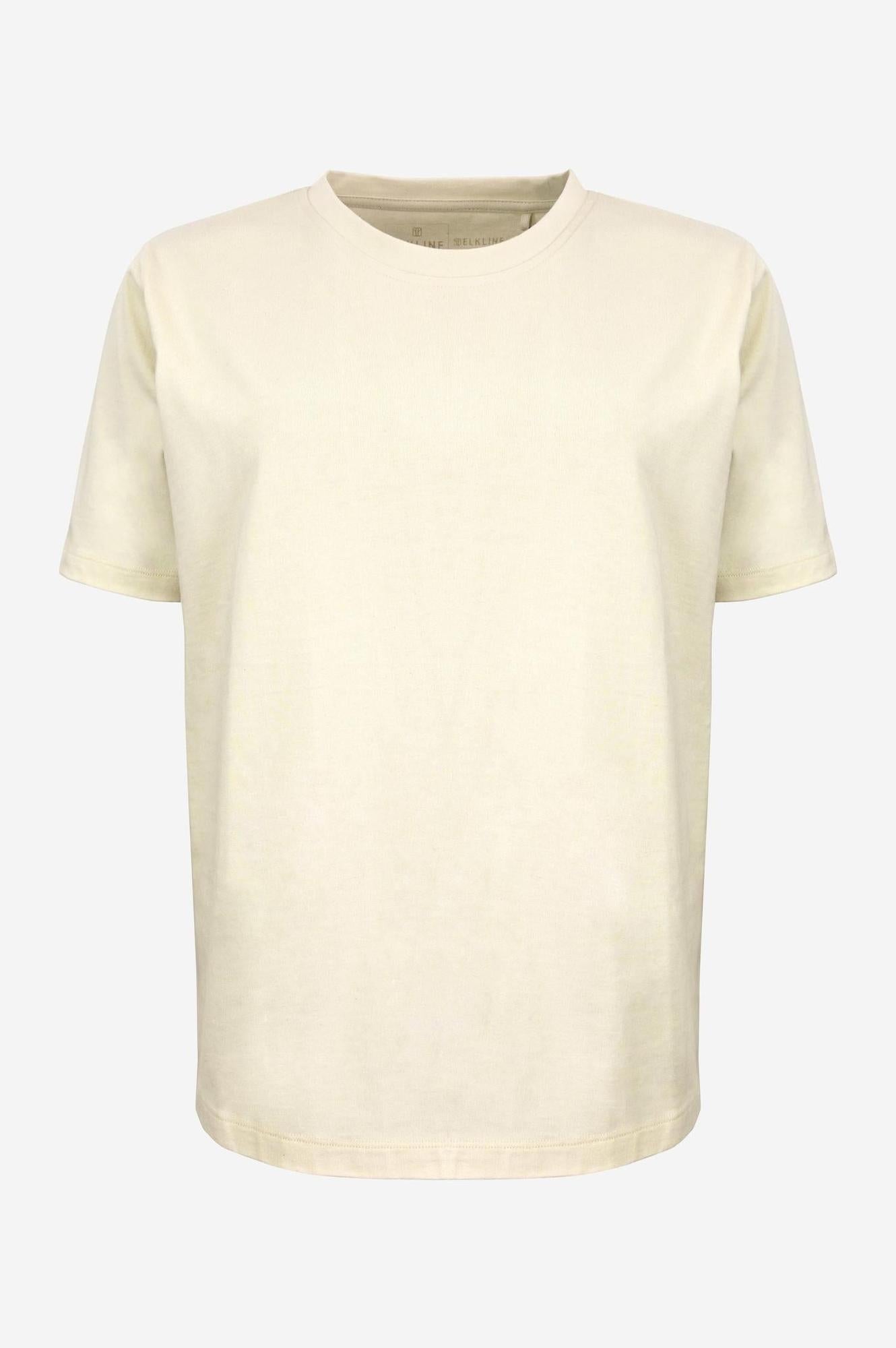 NATUR PUR-Damen T-Shirt-Elkline-5