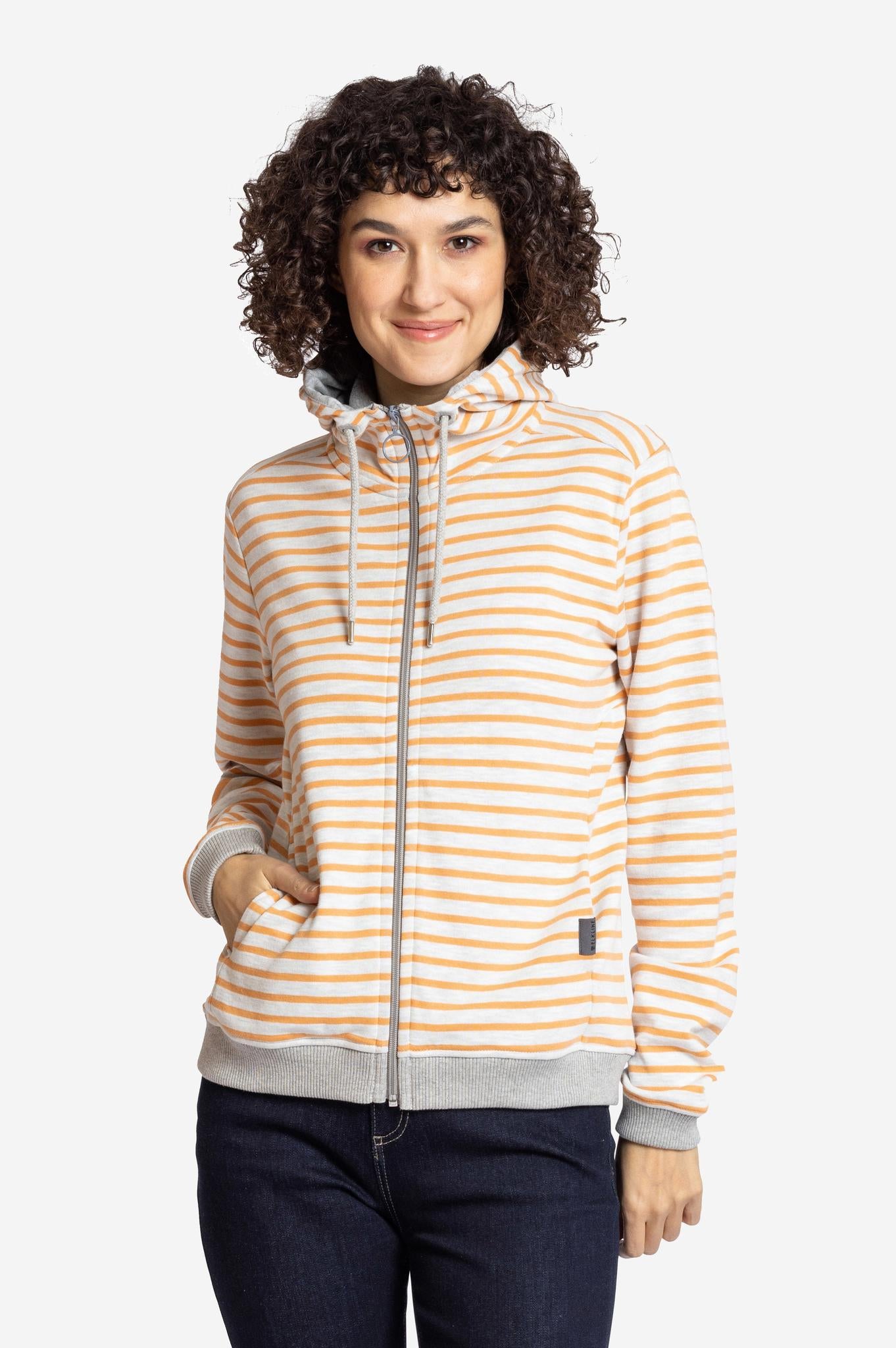NEW DAY-Damen Hoodie-Elkline-1