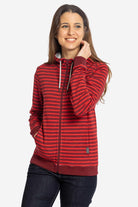 NEW DAY-Damen Hoodie-Elkline-10
