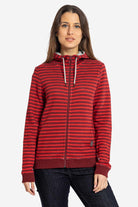 NEW DAY-Damen Hoodie-Elkline-7