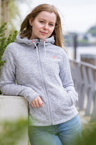 ORION-Damen Fleecejacke-Elkline-2