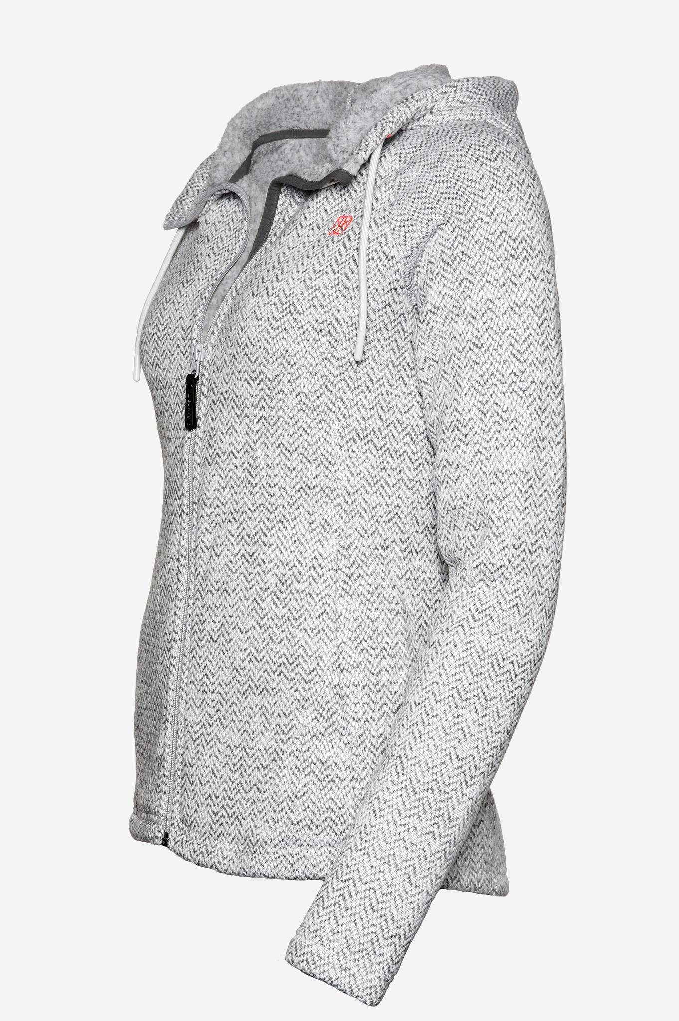 ORION-Damen Fleecejacke-Elkline-5