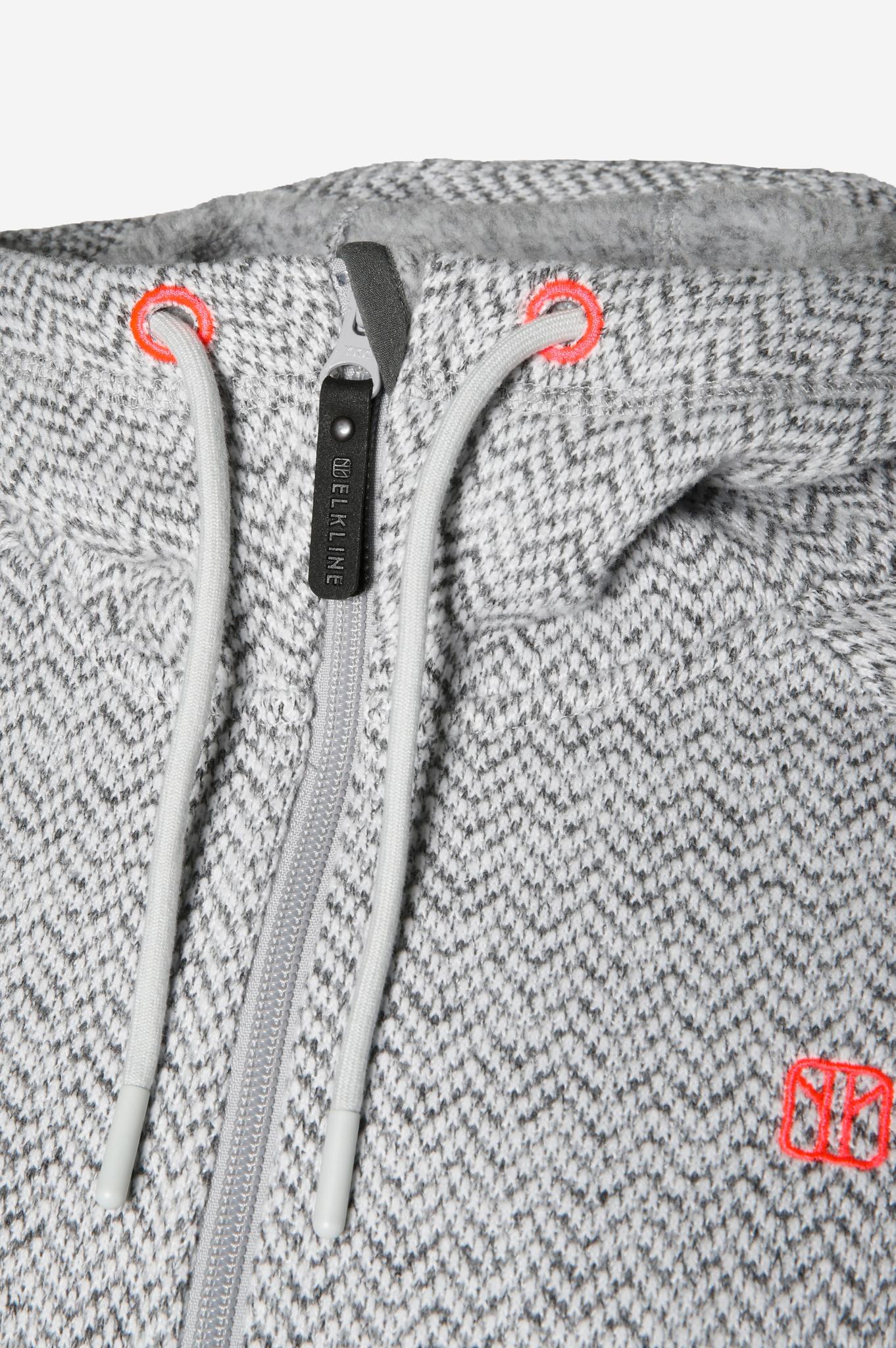 ORION-Damen Fleecejacke-Elkline-6