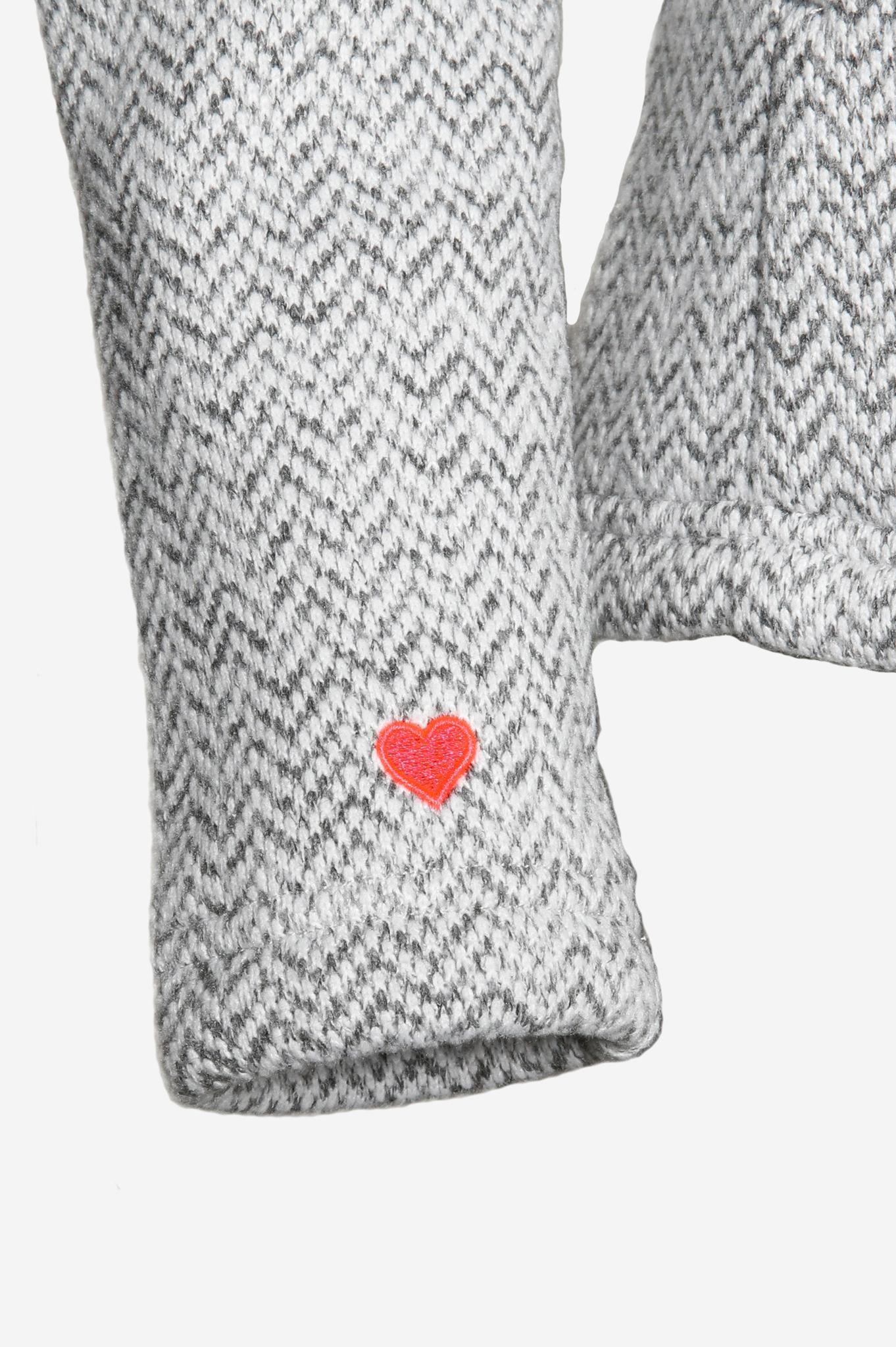 ORION-Damen Fleecejacke-Elkline-7