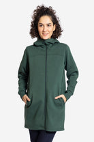 ROOTED-Damen Sweatmantel-Elkline-16