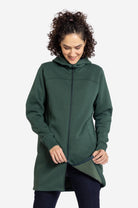 ROOTED-Damen Sweatmantel-Elkline-19