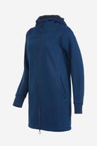 ROOTED-Damen Sweatmantel-Elkline-2