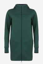 ROOTED-Damen Sweatmantel-Elkline-20