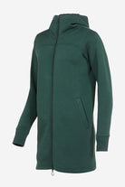 ROOTED-Damen Sweatmantel-Elkline-21