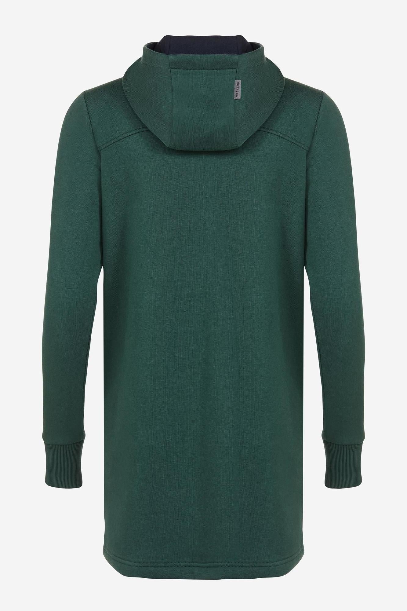 ROOTED-Damen Sweatmantel-Elkline-22