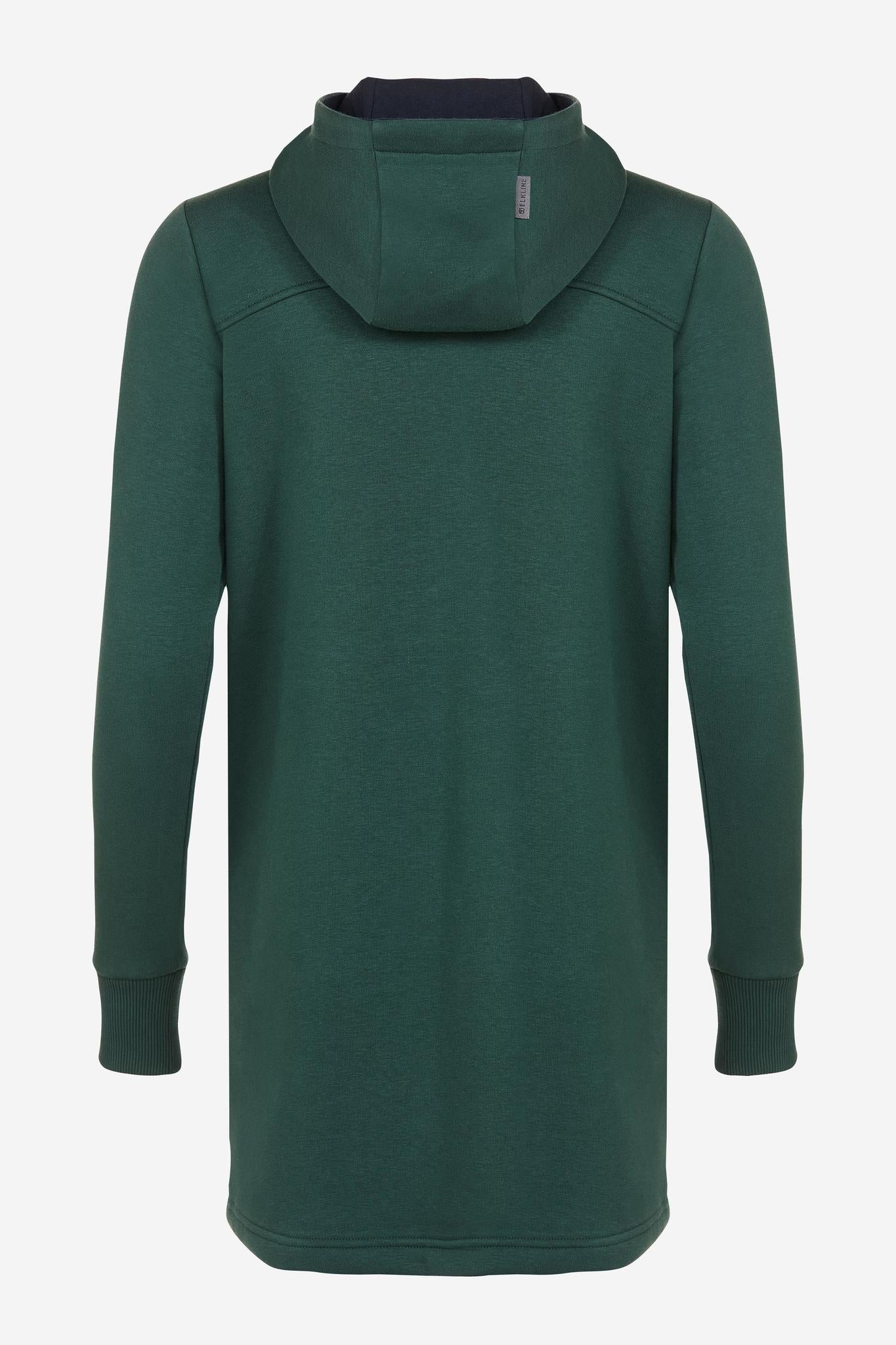 ROOTED-Damen Sweatmantel-Elkline-22